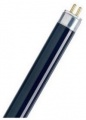 Black Light Fluorescent Lamp - F4t5 blb 4w Blacklight Blue Lamp 16x136mm For Banknote Testers -